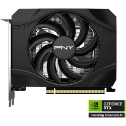 PNY GEFORCE RTX™ 5050 8GB Single Fan DLSS 4