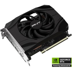 PNY GEFORCE RTX™ 5050 8GB Single Fan DLSS 4