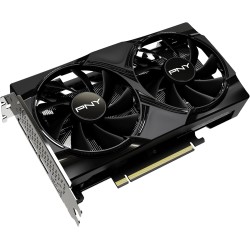 PNY GEFORCE RTX™ 5050 8GB Single Fan DLSS 4