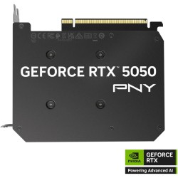 PNY GEFORCE RTX™ 5050 8GB Single Fan DLSS 4