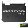 PNY GEFORCE RTX™ 5050 8GB Single Fan DLSS 4
