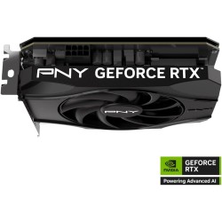 PNY GEFORCE RTX™ 5050 8GB Single Fan DLSS 4