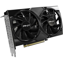 PNY Carte Graphique GEFORCE RTX™ 5060 8GB Dual Fan DLSS 4