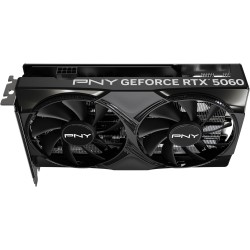 PNY Carte Graphique GEFORCE RTX™ 5060 8GB Dual Fan DLSS 4