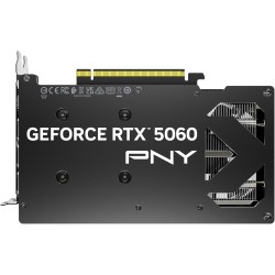 PNY Carte Graphique GEFORCE RTX™ 5060 8GB Dual Fan DLSS 4