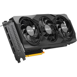 PNY Carte Graphique GEFORCE RTX™ 5070 12Go Triple Fan DLSS 4