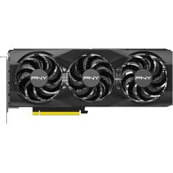 PNY Carte Graphique GEFORCE RTX™ 5070 12Go Triple Fan DLSS 4