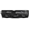 PNY Carte Graphique GEFORCE RTX™ 5070 12Go Triple Fan DLSS 4