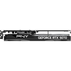 PNY Carte Graphique GEFORCE RTX™ 5070 12Go Triple Fan DLSS 4