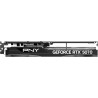 PNY Carte Graphique GEFORCE RTX™ 5070 12Go Triple Fan DLSS 4