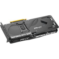 PNY Carte Graphique GEFORCE RTX™ 5070 12Go Triple Fan DLSS 4