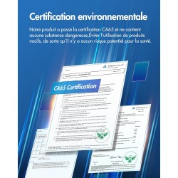 VIPGOOD TN423 TN-423 Compatible Cartouche de Toner compatibles pour Brother TN423 TN-423 TN421 pour Brother HL-L8260CDW MFC-L890