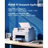 VIPGOOD 59A CF259A CF259X Cartouche de Toner Compatible pour 59A CF259A CF259X 59X pour Laserjet Pro MFP M428fdw M304 M404 M428 