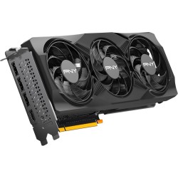 PNY Carte Graphique GeForce RTX™ 5070 12GB OC Triple Fan DLSS 4
