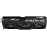 PNY Carte Graphique GeForce RTX™ 5070 12GB OC Triple Fan DLSS 4