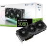 PNY Carte Graphique GEFORCE RTX™ 5080 16Go Triple Fan DLSS 4