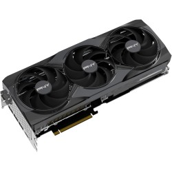 PNY Carte Graphique GEFORCE RTX™ 5080 16Go Triple Fan DLSS 4