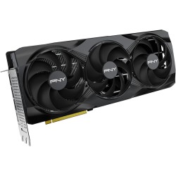 PNY Carte Graphique GEFORCE RTX™ 5080 16Go Triple Fan DLSS 4