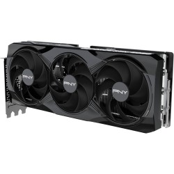PNY Carte Graphique GEFORCE RTX™ 5080 16Go Triple Fan DLSS 4
