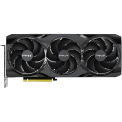 PNY Carte Graphique GEFORCE RTX™ 5080 16Go Triple Fan DLSS 4