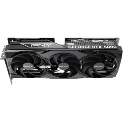 PNY Carte Graphique GEFORCE RTX™ 5080 16Go Triple Fan DLSS 4