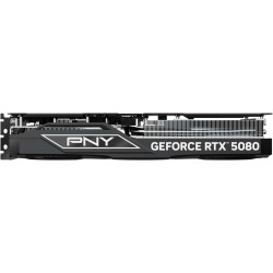 PNY Carte Graphique GEFORCE RTX™ 5080 16Go Triple Fan DLSS 4