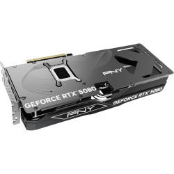 PNY Carte Graphique GEFORCE RTX™ 5080 16Go Triple Fan DLSS 4