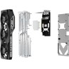 PNY Carte Graphique GEFORCE RTX™ 5080 16Go Triple Fan DLSS 4