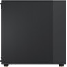 Fractal design north xl charcoal noir mesh- boîtier pc gaming grande tour eatx à flux d'air – trois ventilateurs aspect pwm de 1