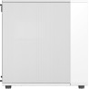 Fractal design north xl chalk blanc mesh- boîtier pc gaming grande tour eatx à flux d'air – trois ventilateurs aspect pwm de 140