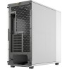 Fractal design north xl chalk blanc mesh- boîtier pc gaming grande tour eatx à flux d'air – trois ventilateurs aspect pwm de 140