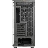 Fractal design north xl chalk blanc mesh- boîtier pc gaming grande tour eatx à flux d'air – trois ventilateurs aspect pwm de 140