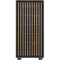 Fractal design north xl chalk blanc mesh- boîtier pc gaming grande tour eatx à flux d'air – trois ventilateurs aspect pwm de 140