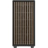Fractal design north xl chalk blanc mesh- boîtier pc gaming grande tour eatx à flux d'air – trois ventilateurs aspect pwm de 140