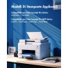 VIPGOOD 415X Cartouches de Toner Compatible pour HP 415X 415A Toner pour Laserjet Pro MFP M479fdw M479dw M479fdn M479fnw M479 M4