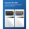 VIPGOOD CLT-K404S P404C Cartouches de Toner Compatible pour Samsung CLT-P404C CLT 404S pour Xpress SL C480W C483W C430W C48X C43