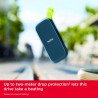 SanDisk Disque Portable SSD 1 to (Disque SSD Externe, Vitesse de Lecture allant Jusqu’à 800 Mo/s, Protection Contre Les Chutes d