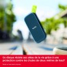SanDisk Disque Portable SSD 1 to (Disque SSD Externe, Vitesse de Lecture allant Jusqu’à 800 Mo/s, Protection Contre Les Chutes d