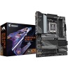 GIGABYTE X670 AORUS Elite AX Carte mère - Compatible avec AMD Ryzen 9000 Series CPUs, 16+2+2 Phases Digital VRM, up to 8000MHz D
