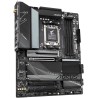 GIGABYTE X670 AORUS Elite AX Carte mère - Compatible avec AMD Ryzen 9000 Series CPUs, 16+2+2 Phases Digital VRM, up to 8000MHz D