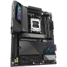 GIGABYTE Carte mère X870E AORUS Pro - Prend en Charge Les processeurs AMD Ryzen 9000, VRM numérique 16+2+2 Phases, jusqu'à 8000M