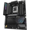 GIGABYTE Carte mère X870E AORUS Pro - Prend en Charge Les processeurs AMD Ryzen 9000, VRM numérique 16+2+2 Phases, jusqu'à 8000M