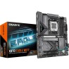 GIGABYTE Carte Mère X870 Eagle WIFI7 - Prend en Charge Les processeurs AMD Ryzen 9000, VRM à 14+2+2 Phases, jusqu'à 8000MHz DDR5