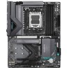 GIGABYTE Carte Mère X870 Eagle WIFI7 - Prend en Charge Les processeurs AMD Ryzen 9000, VRM à 14+2+2 Phases, jusqu'à 8000MHz DDR5