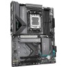 GIGABYTE Carte Mère X870 Eagle WIFI7 - Prend en Charge Les processeurs AMD Ryzen 9000, VRM à 14+2+2 Phases, jusqu'à 8000MHz DDR5