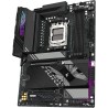 GIGABYTE Carte mère X870E A Elite WIFI7 - Prend en Charge Les processeurs AMD Ryzen 9000, VRM numérique 16+2+2 Phases, jusqu'à 8