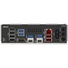 GIGABYTE Carte mère X870E A Elite WIFI7 - Prend en Charge Les processeurs AMD Ryzen 9000, VRM numérique 16+2+2 Phases, jusqu'à 8