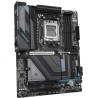 GIGABYTE X870 Gaming X WIFI7 Carte Mère - Prend en Charge Les processeurs AMD Ryzen 9000, 16+2+2 Phases VRM, jusqu'à 8000MHz DDR