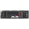 GIGABYTE X870 Gaming X WIFI7 Carte Mère - Prend en Charge Les processeurs AMD Ryzen 9000, 16+2+2 Phases VRM, jusqu'à 8000MHz DDR