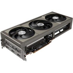 sapphire technology Carte Graphique Nitro Plus AMD Radeon RX 9060 XT Gaming OC 16GB Double HDMI-DP